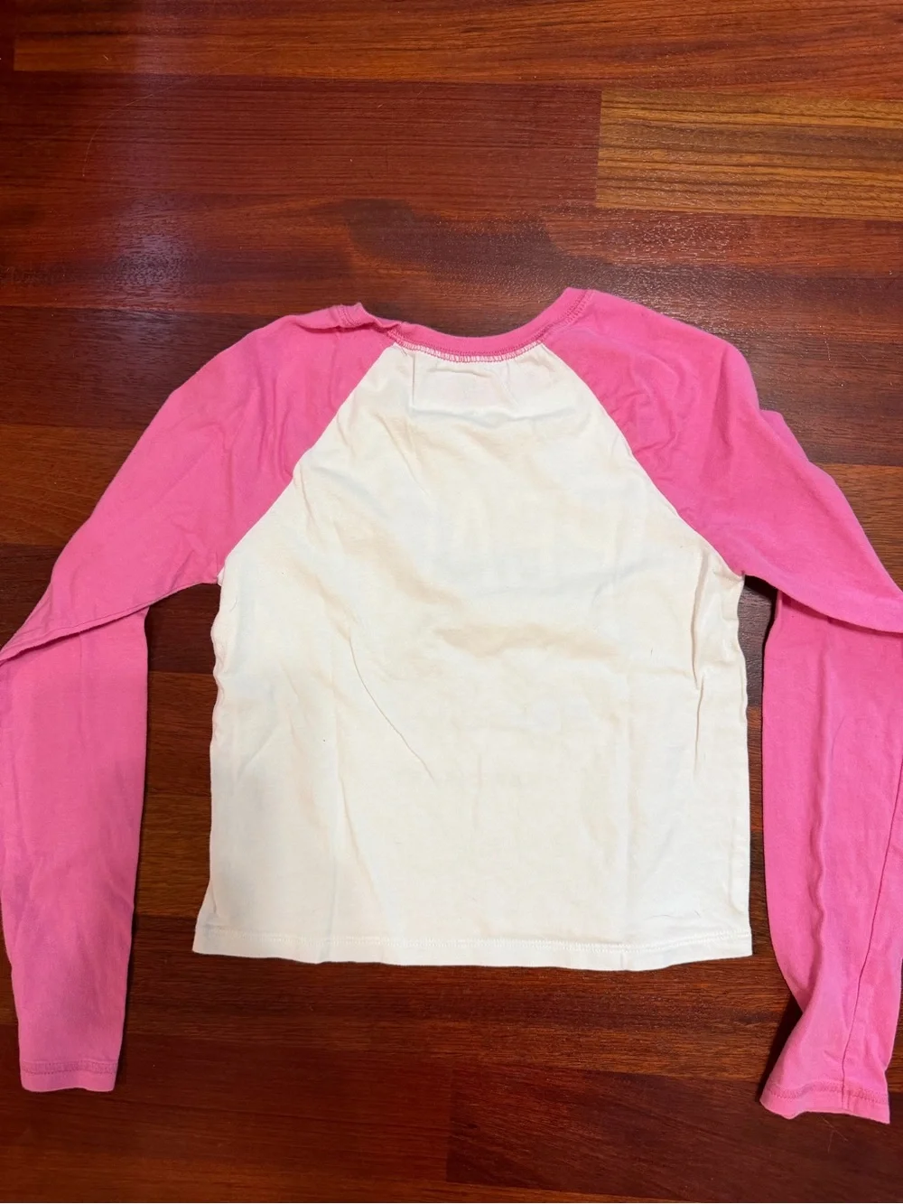 Pair of Gap Long Sleeve Cotton Tops